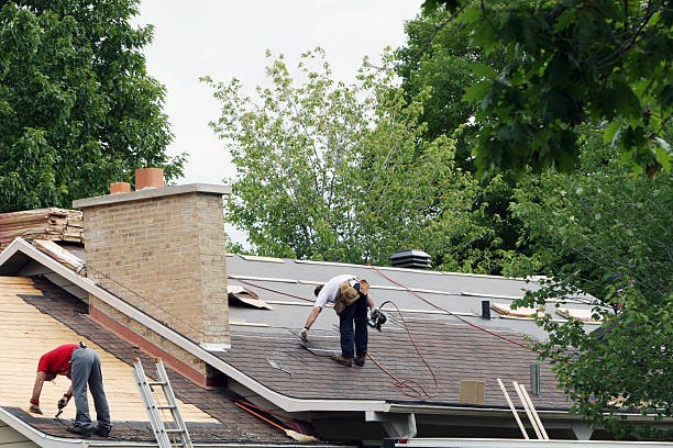 Residential Roof Replacement in Tillmans Corner, AL