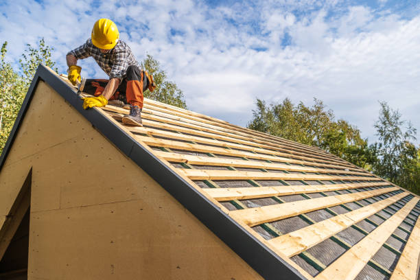 Best Best Roofing Contractors  in Tillmans Corner, AL